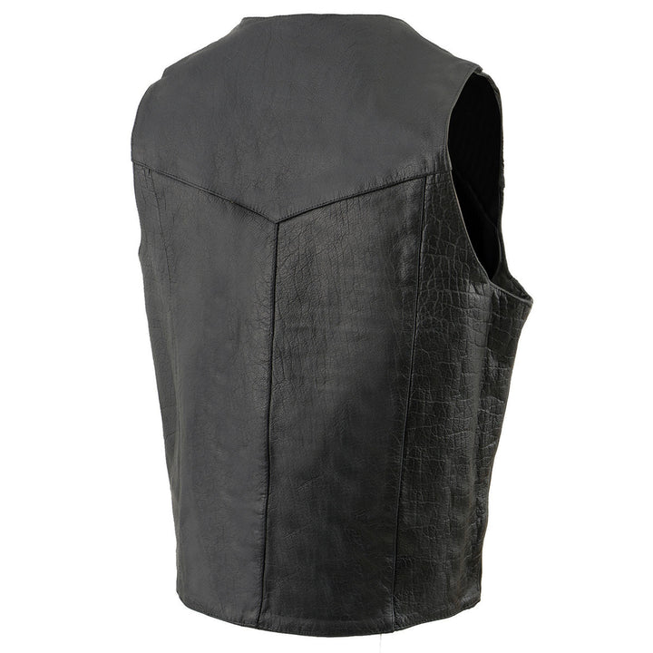 Milwaukee Leather SH1310Tall Men&