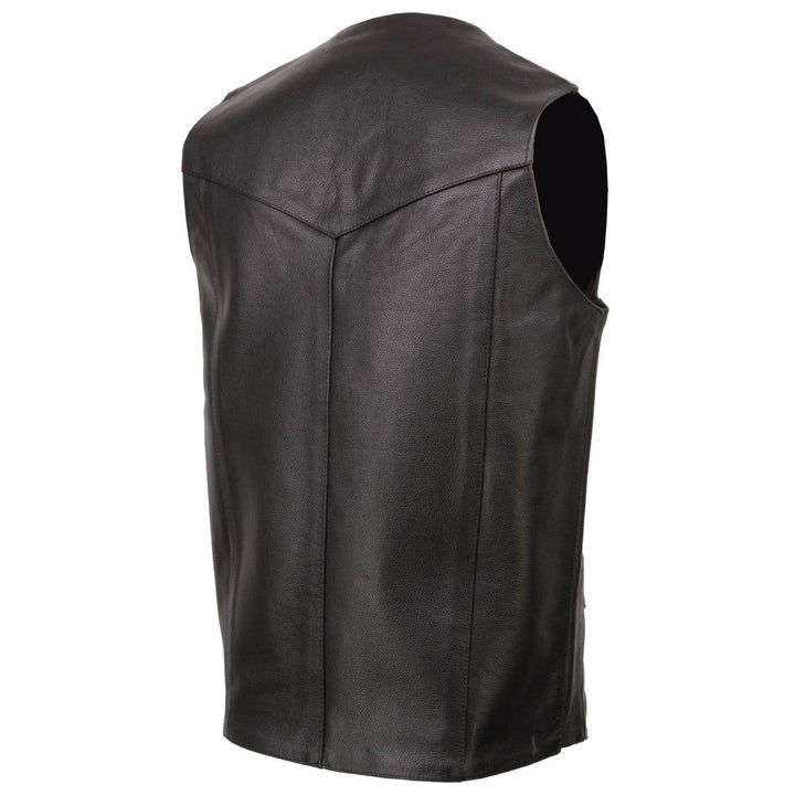 Milwaukee Leather SH1310Tall Men&
