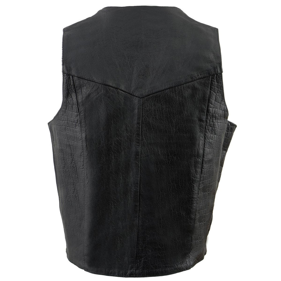 Milwaukee Leather SH1310Tall Men&