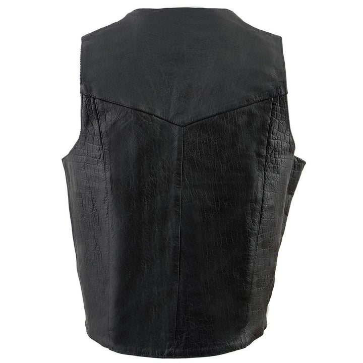Milwaukee Leather SH1310Tall Men&