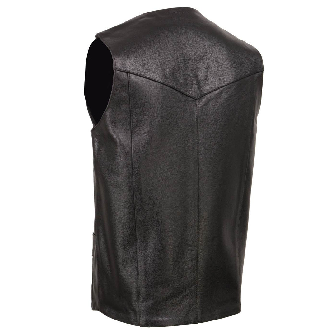 Milwaukee Leather SH1310Tall Men&