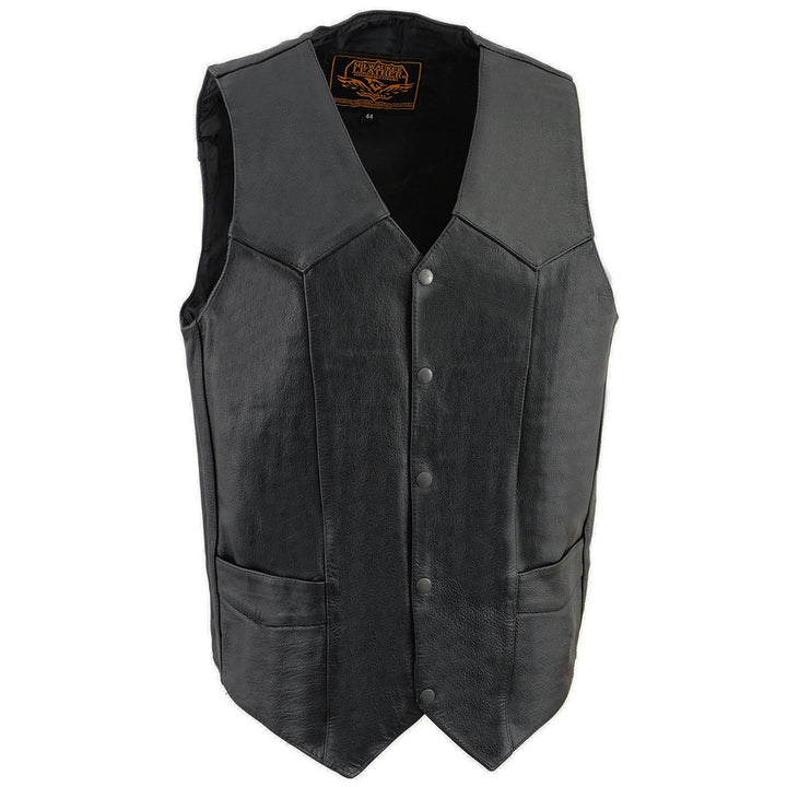 Milwaukee Leather SH1310Tall Men&