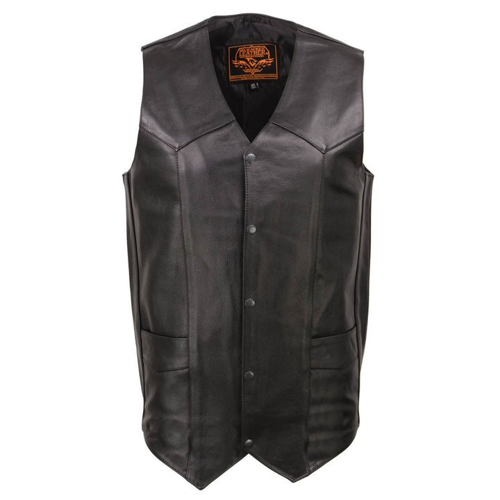 Milwaukee Leather SH1310Tall Men&