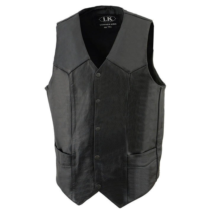 Milwaukee Leather SH1310Tall Men&