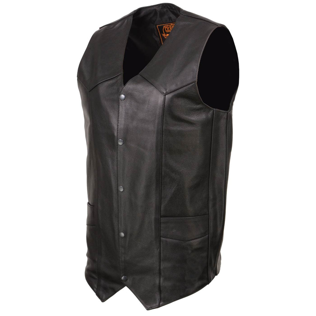 Milwaukee Leather SH1310Tall Men&