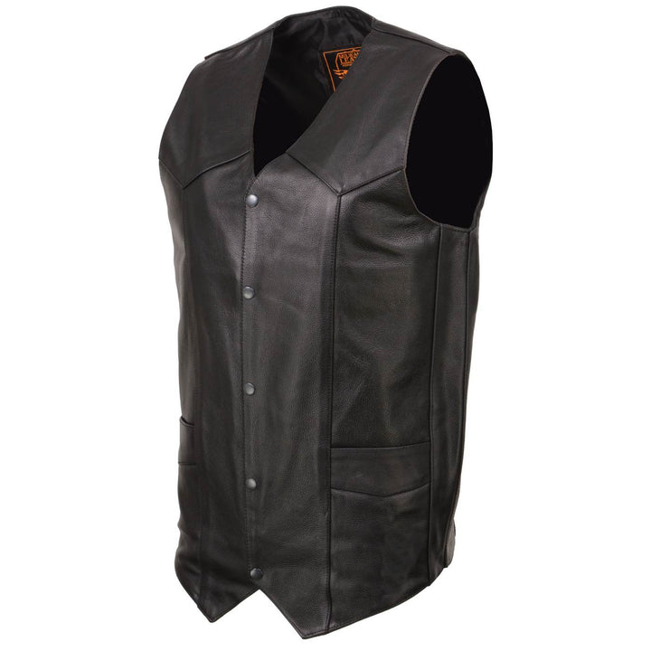 Milwaukee Leather SH1310Tall Men&