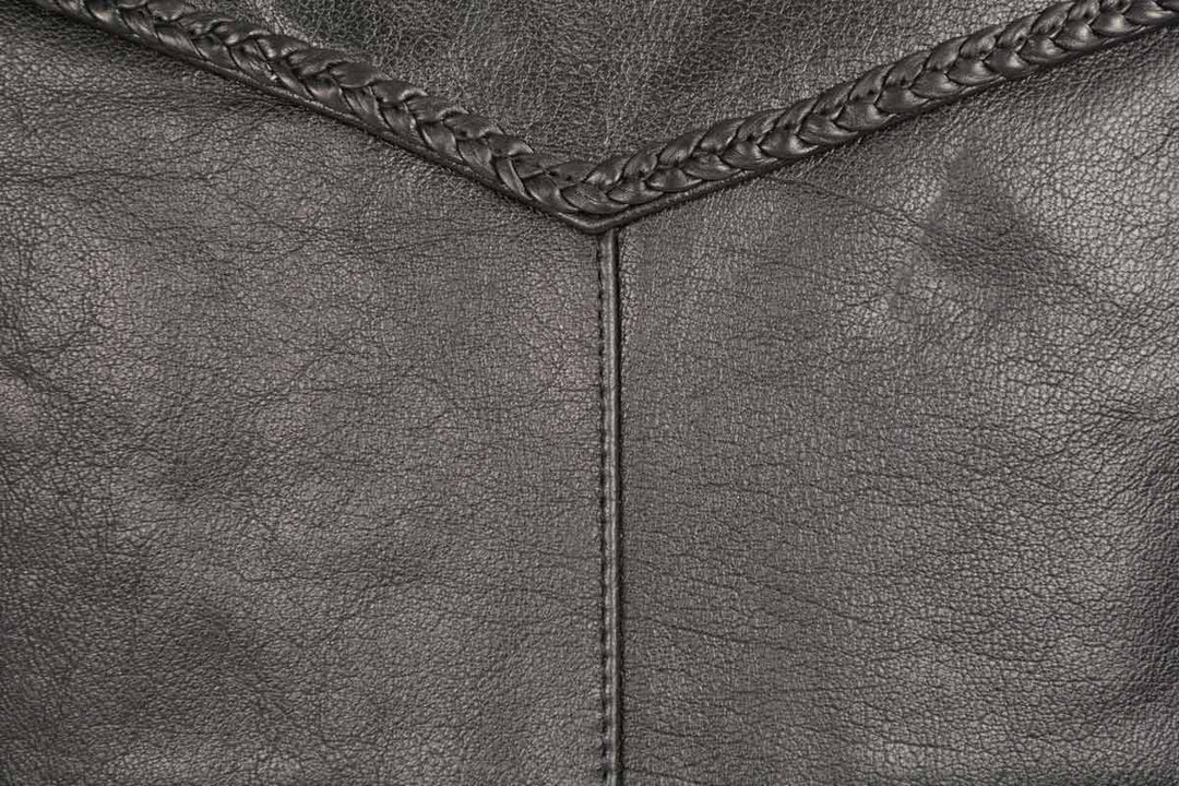 Milwaukee Leather SH1314TALL Men&