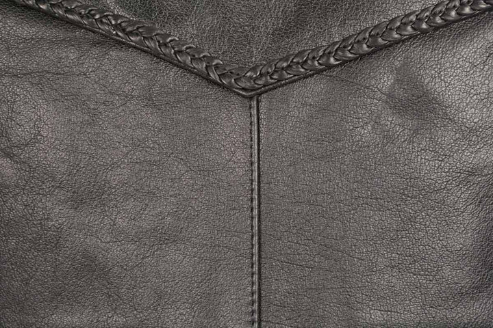 Milwaukee Leather SH1314TALL Men&