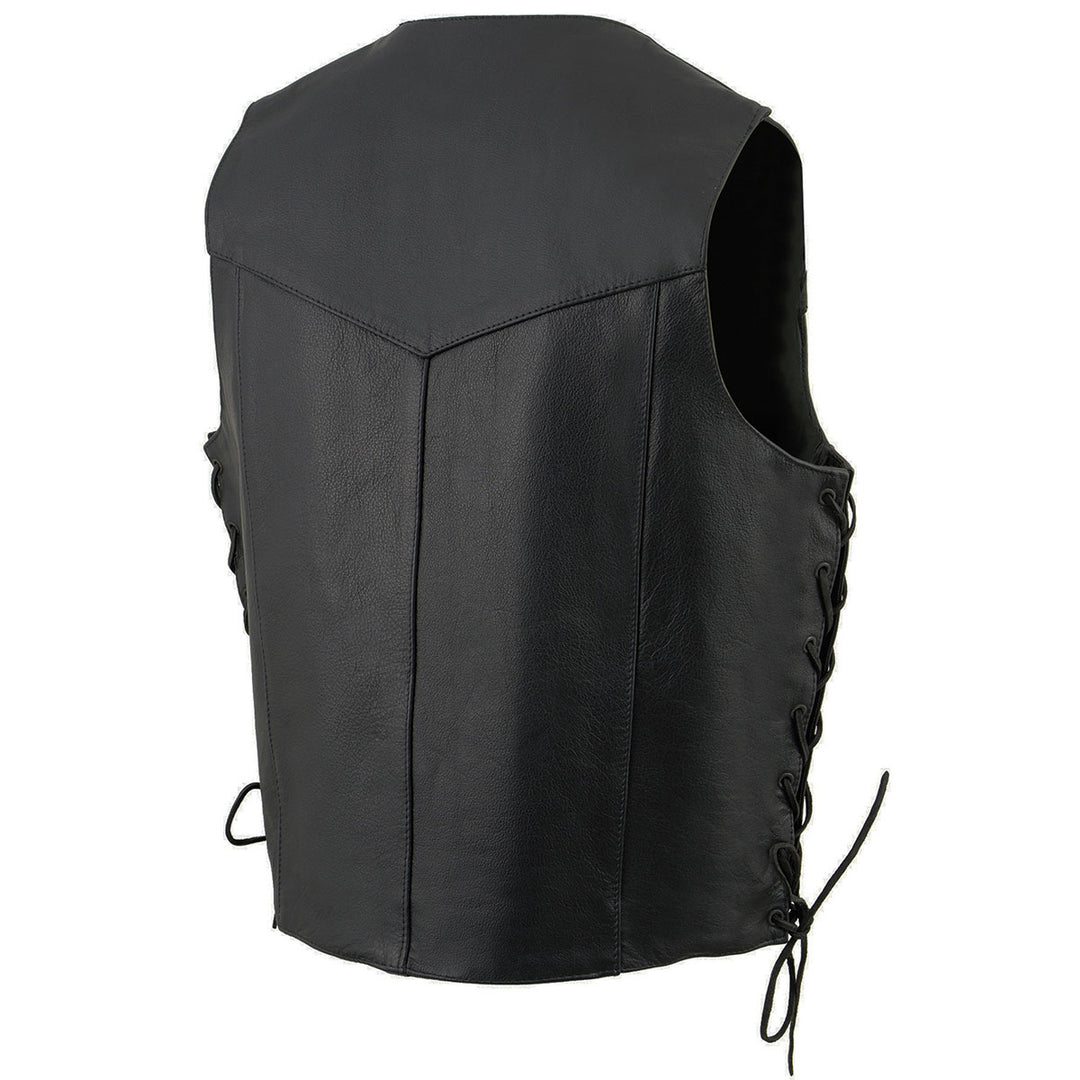 Milwaukee Leather SH131578 Men&