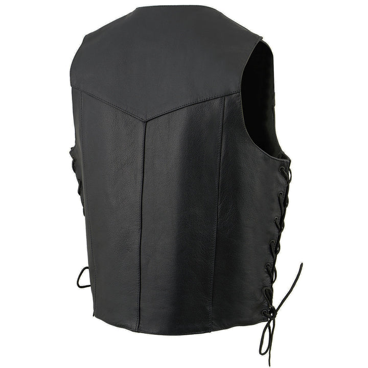 Milwaukee Leather SH131578 Men&