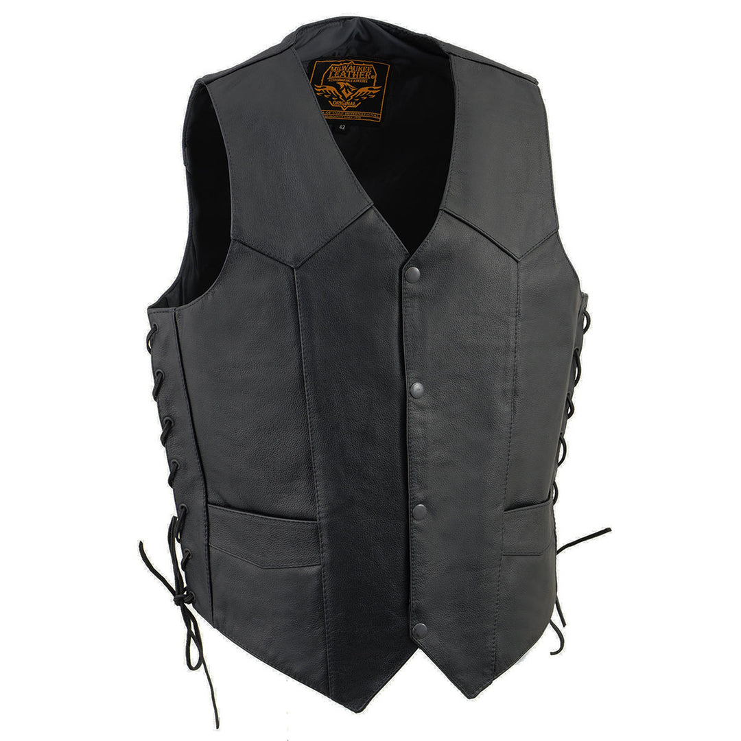 Milwaukee Leather SH131578 Men&