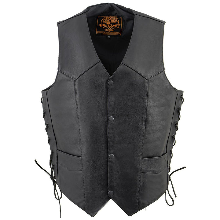 Milwaukee Leather SH131578 Men&