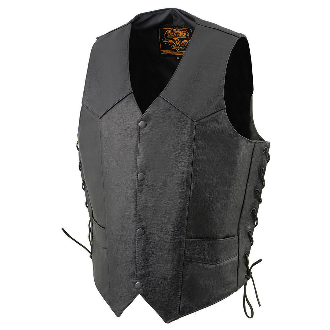 Milwaukee Leather SH131578 Men&