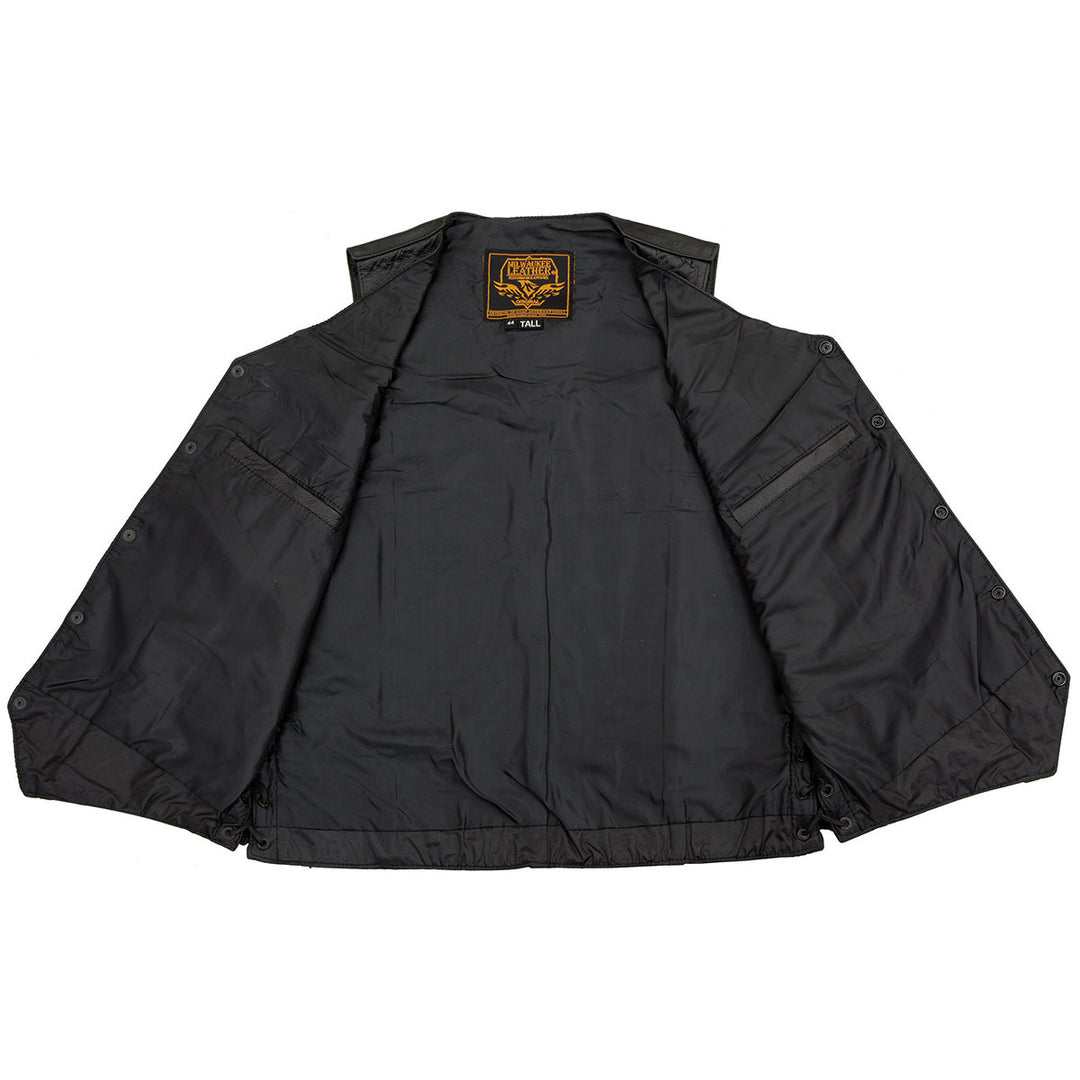 Milwaukee Leather SH131578 Men&