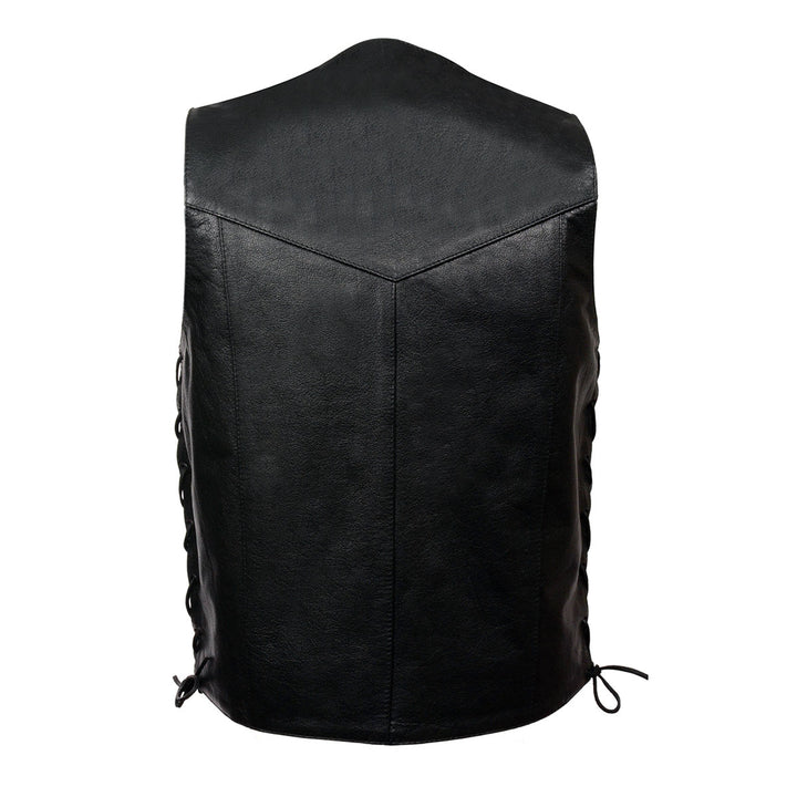 Milwaukee Leather SH1397 Men&