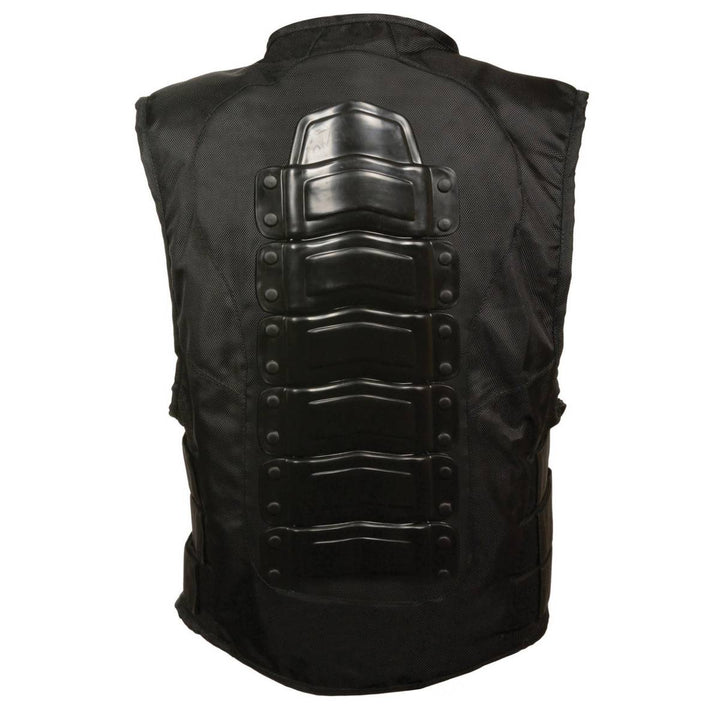 Milwaukee Leather SH1458 Men&