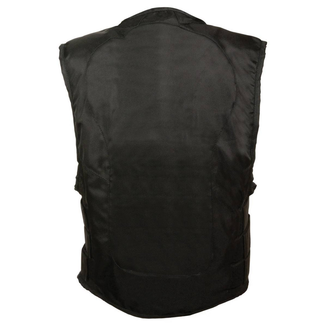 Milwaukee Leather SH1458 Men&