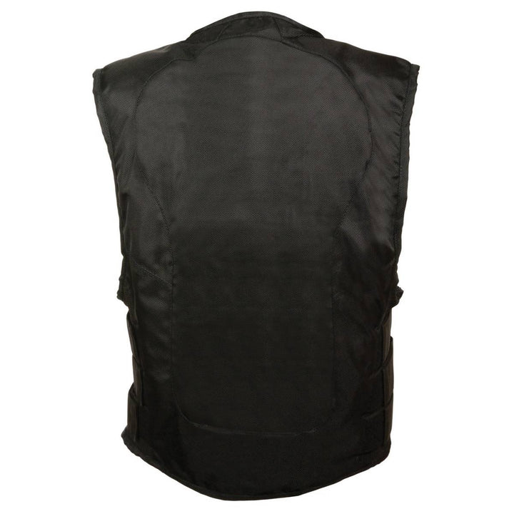 Milwaukee Leather SH1458 Men&