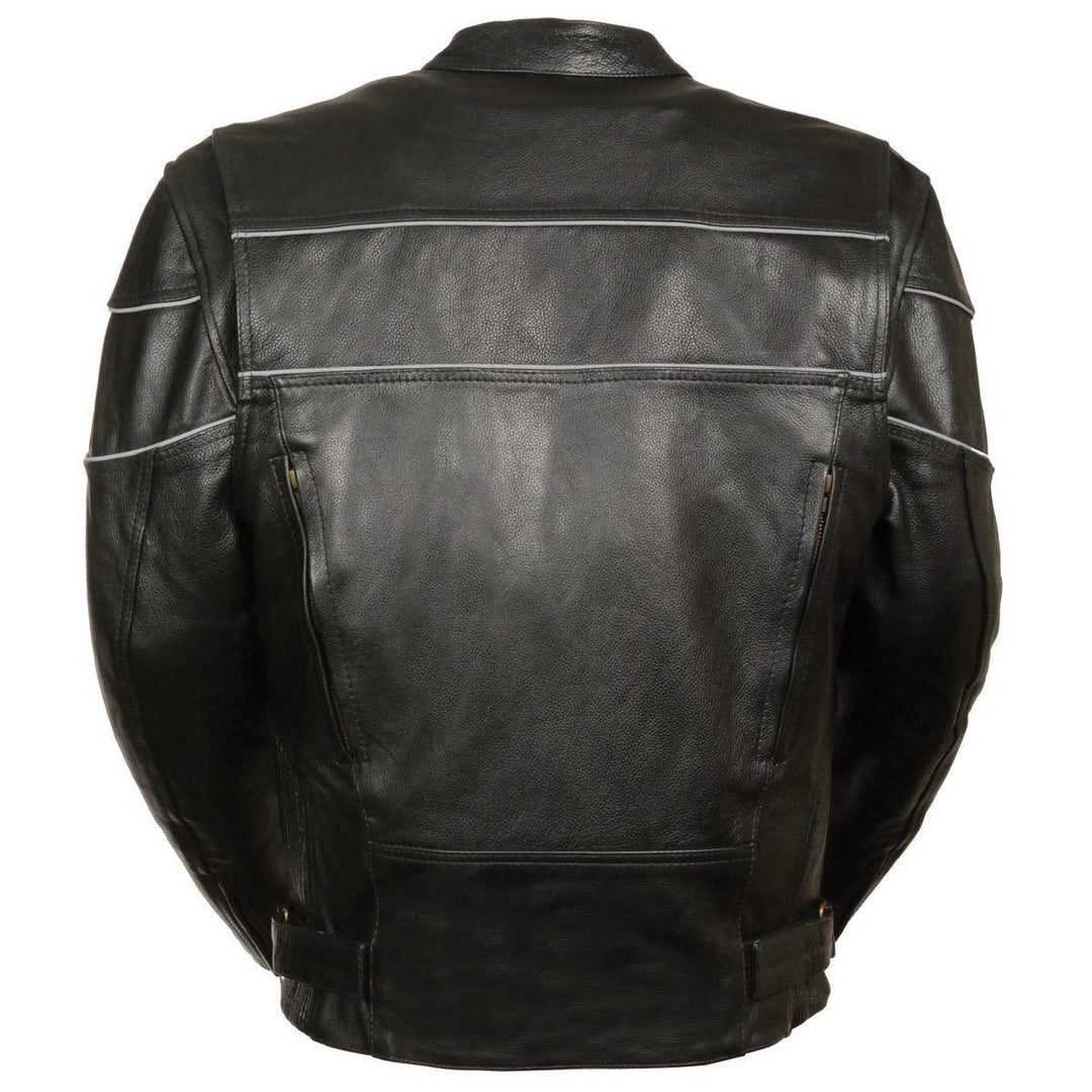 Milwaukee Leather SH1785 Men&