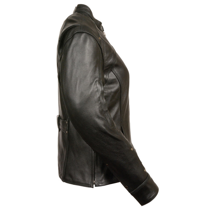 Milwaukee Leather SH1924 Women&