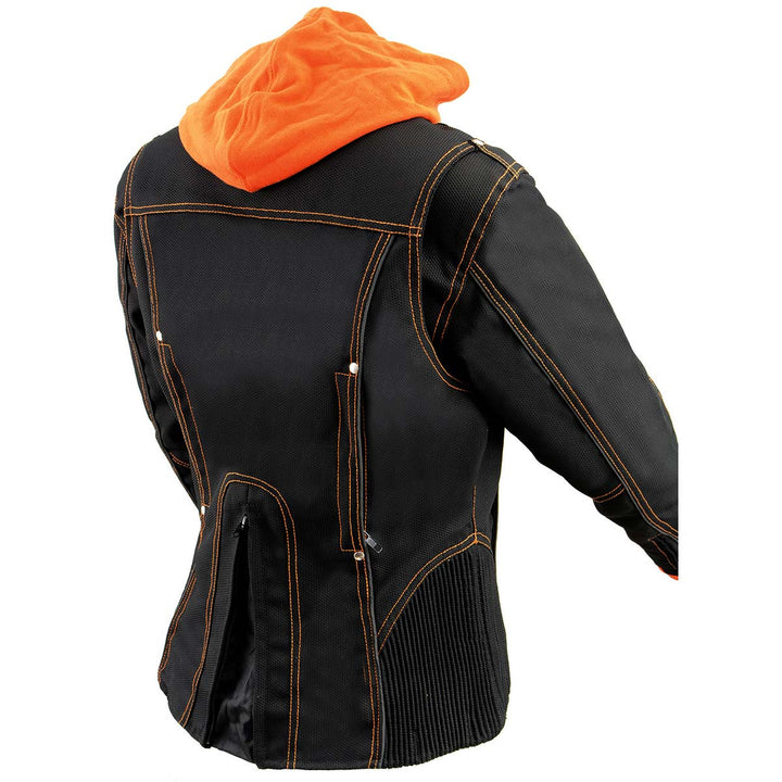 NexGen SH1939 Women&