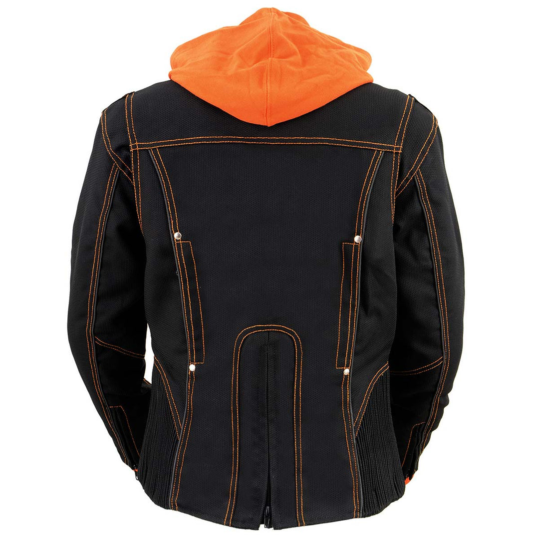 NexGen SH1939 Women&
