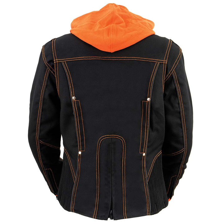 NexGen SH1939 Women&