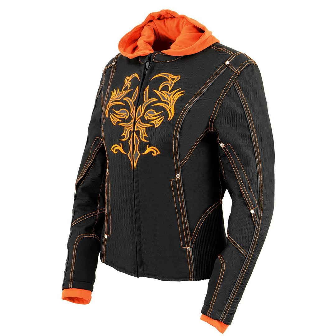 NexGen SH1939 Women&
