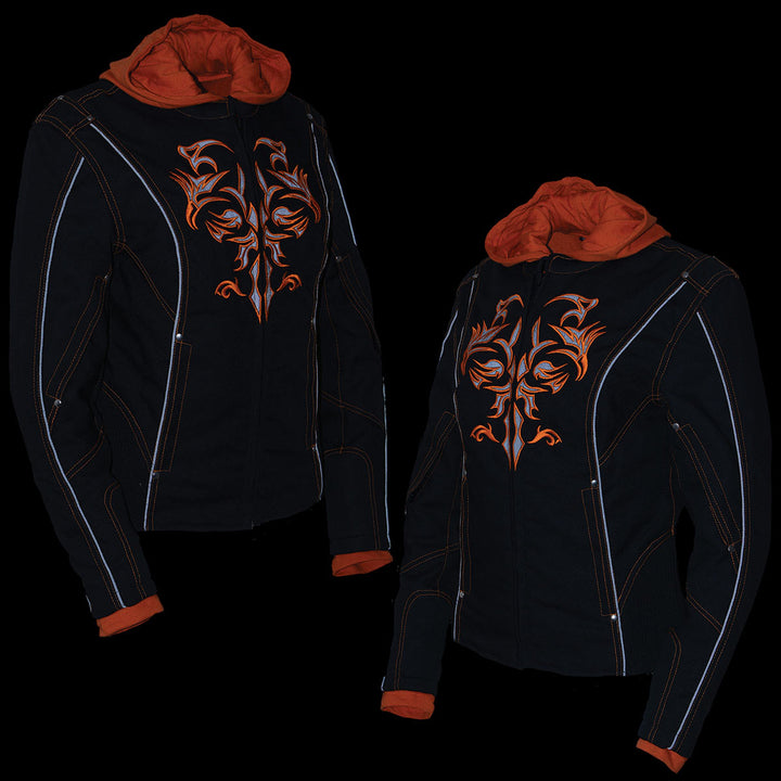 NexGen SH1939 Women&