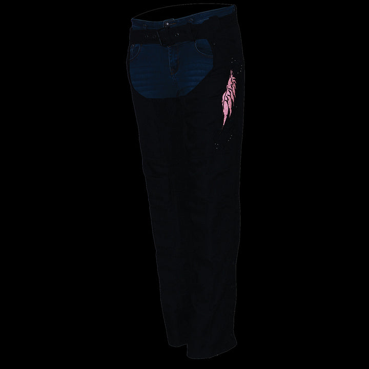 Milwaukee Leather SH1956 Women&