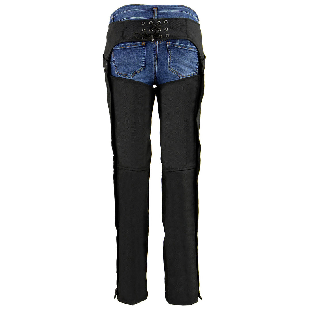 Milwaukee Leather SH1956 Women&