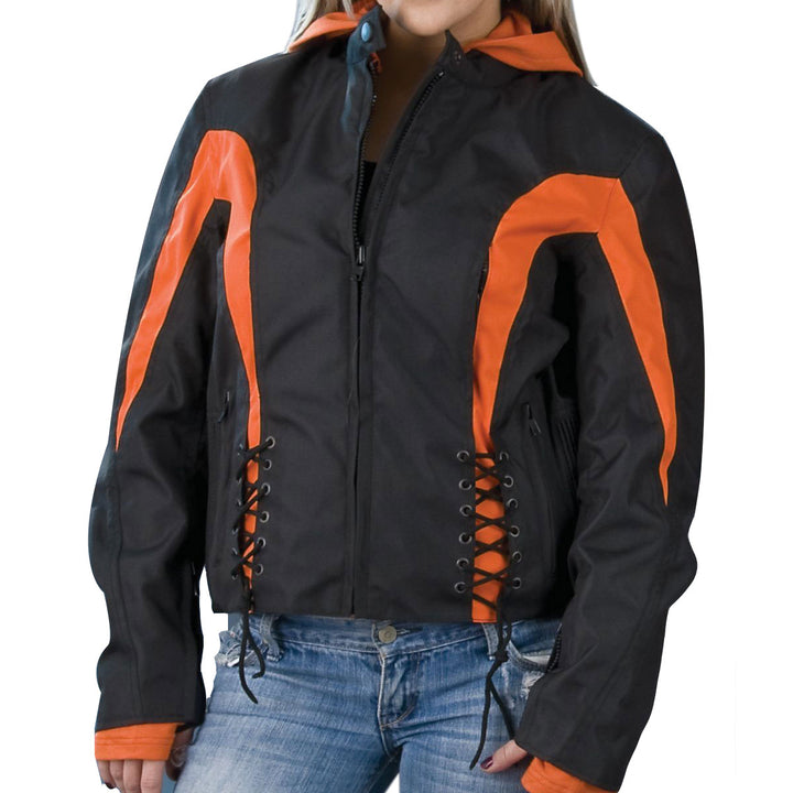 NexGen SH2039 Women&