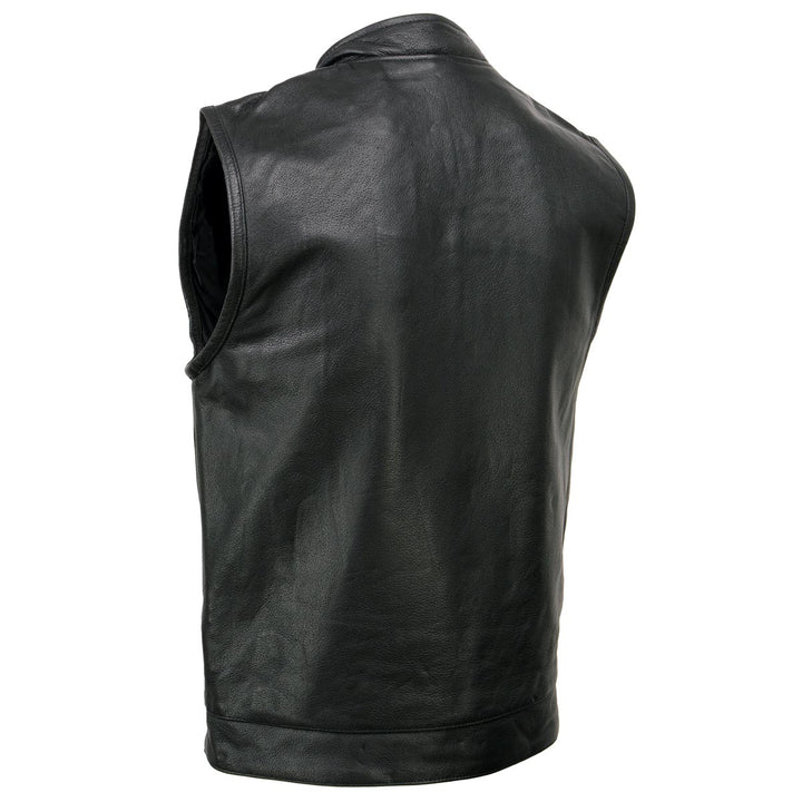 Milwaukee Leather SH2036 Men&