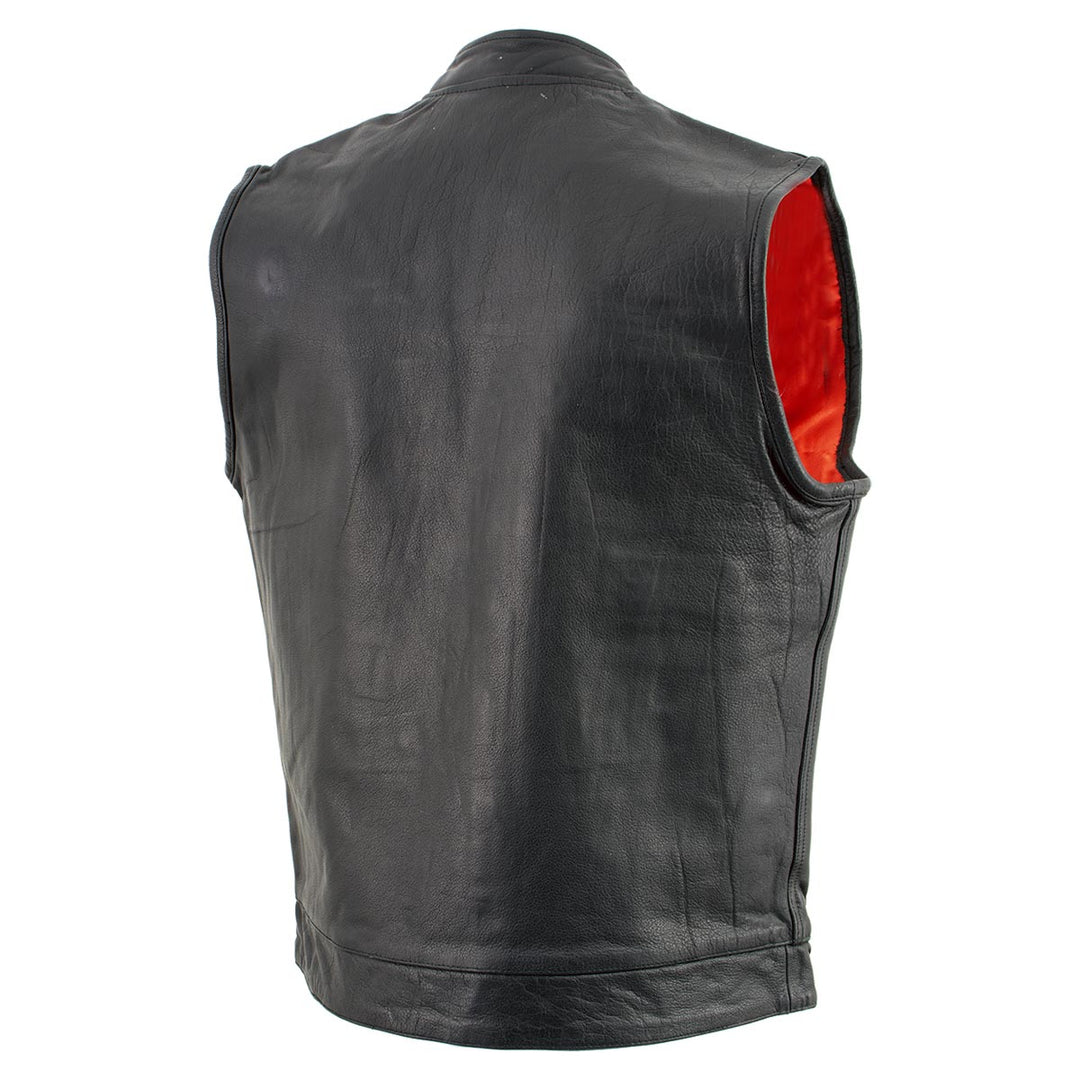 Leather King SH203601 Men&