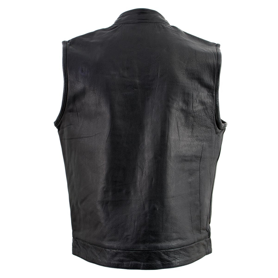 Leather King SH203601 Men&