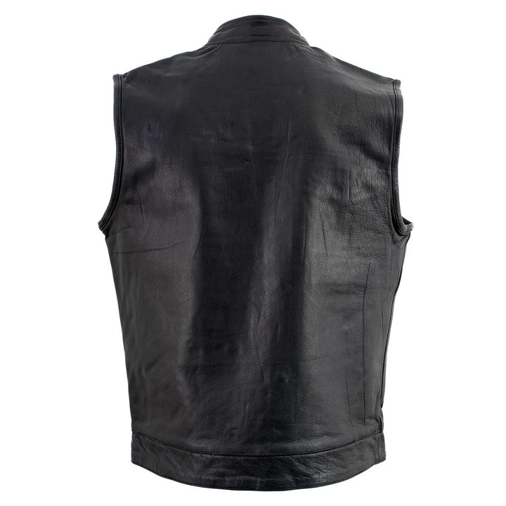 Leather King SH203601 Men&