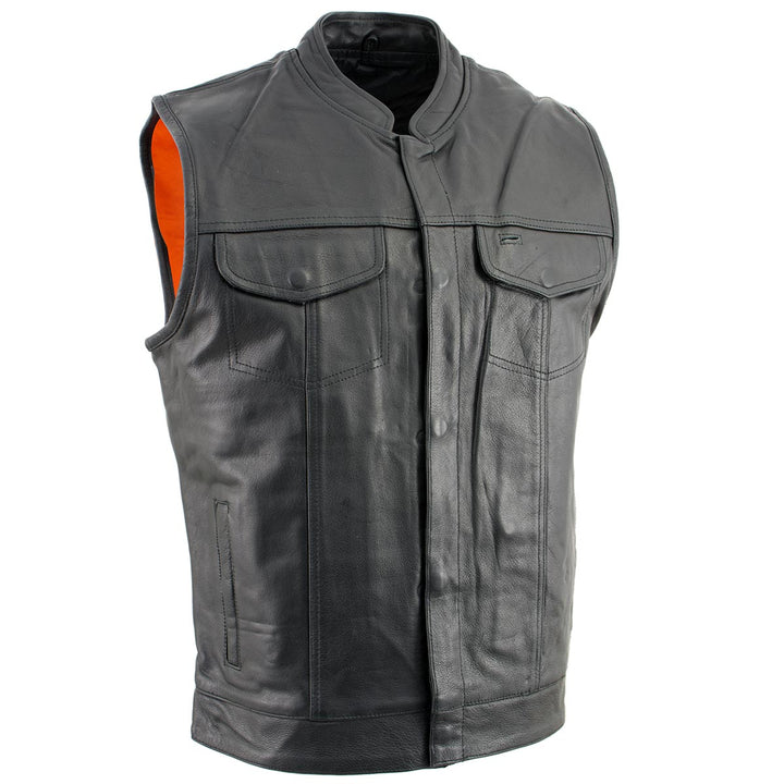 Leather King SH203601 Men&