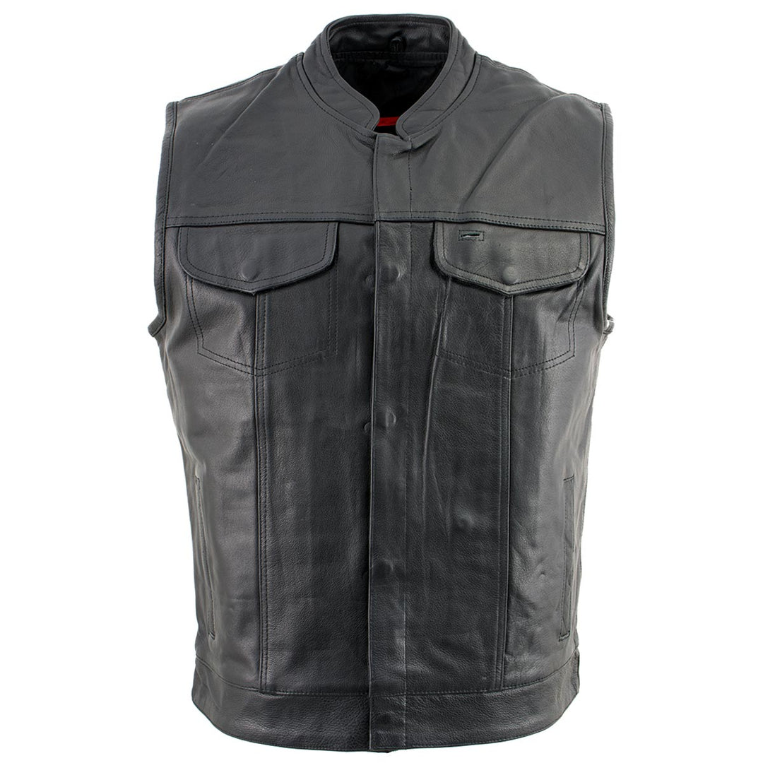 Leather King SH203601 Men&