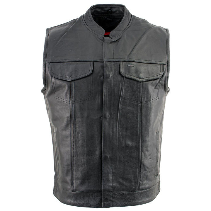 Leather King SH203601 Men&