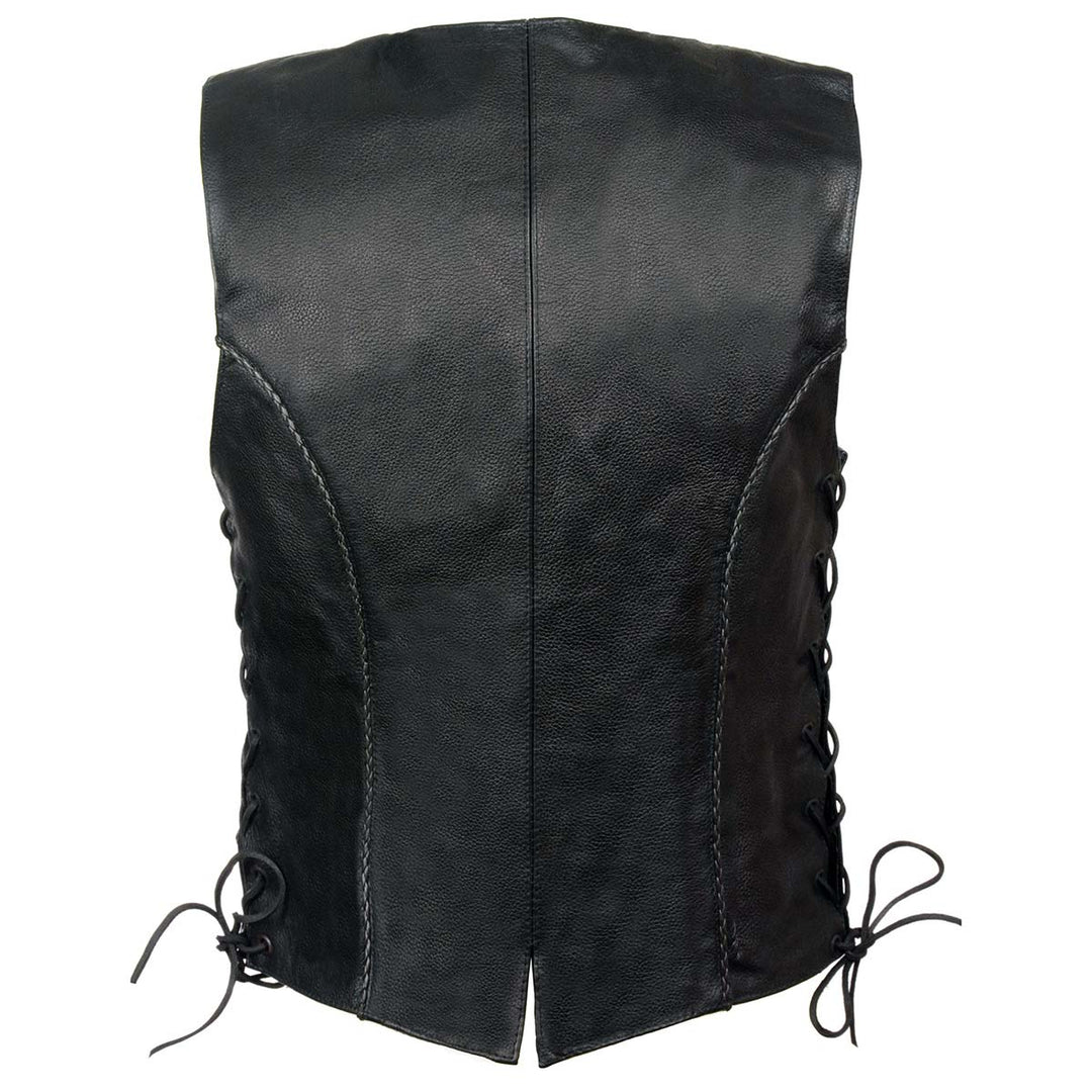 Milwaukee Leather SH2045 Women&