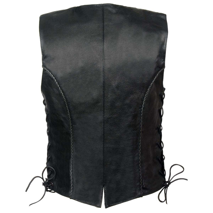 Milwaukee Leather SH2045 Women&