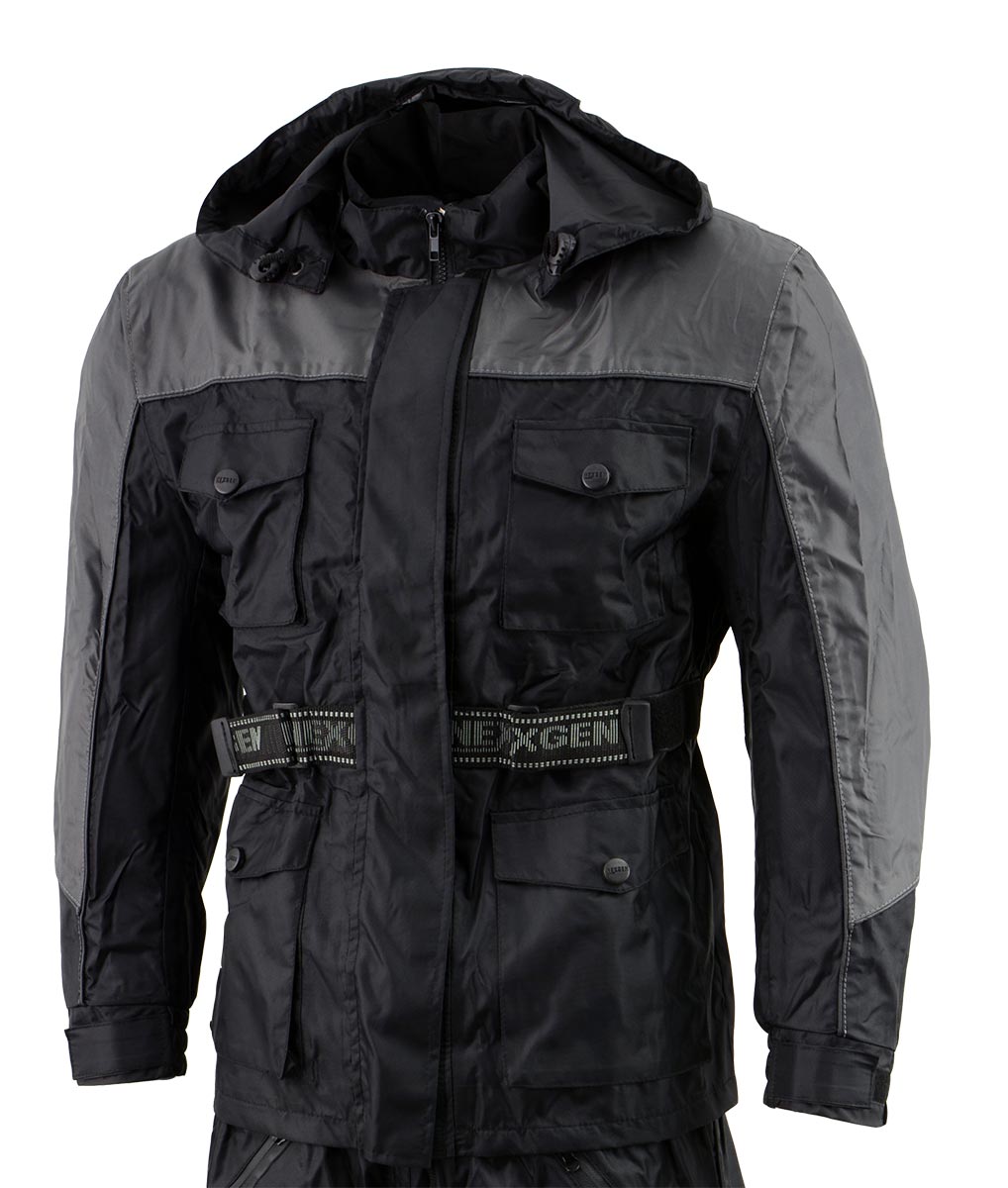 NexGen Men&
