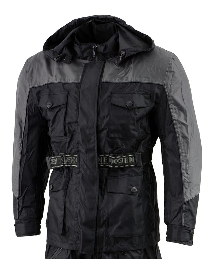 NexGen Men&