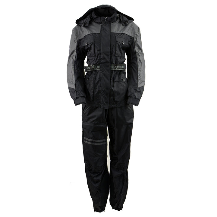 NexGen SH204901 Women&