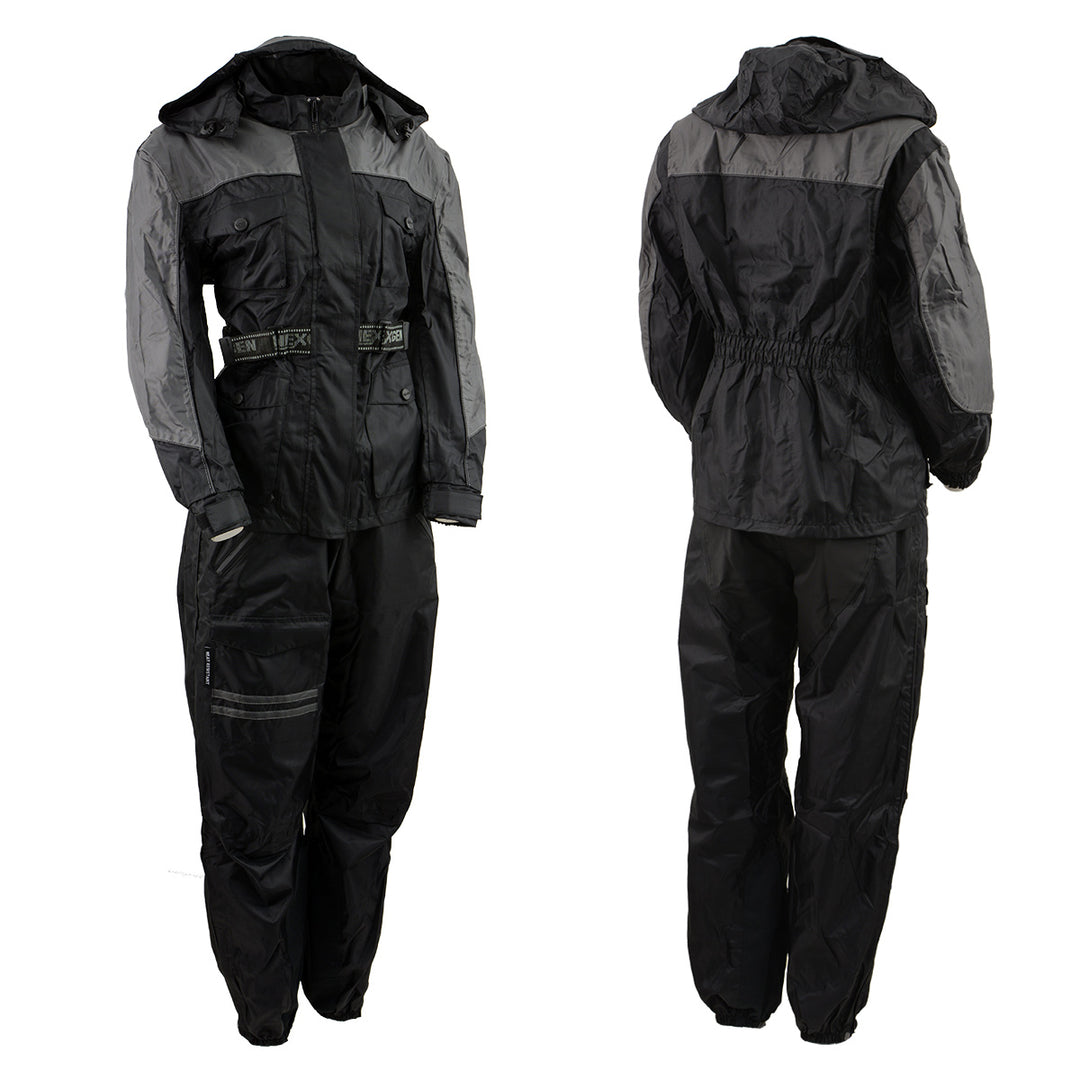 NexGen SH204901 Women&