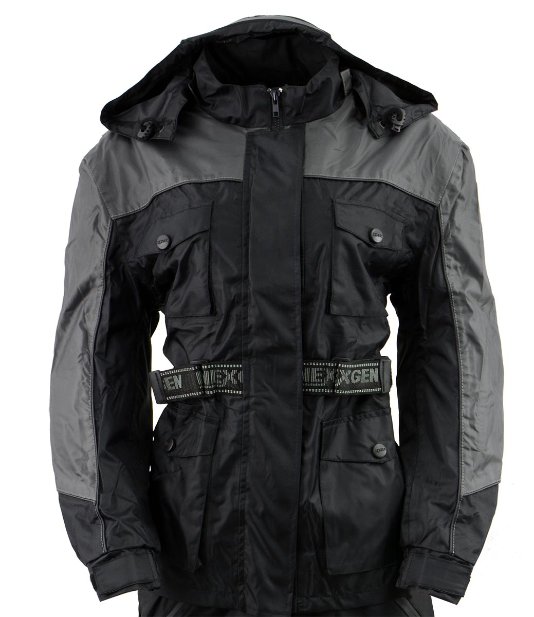 NexGen SH204901 Women&