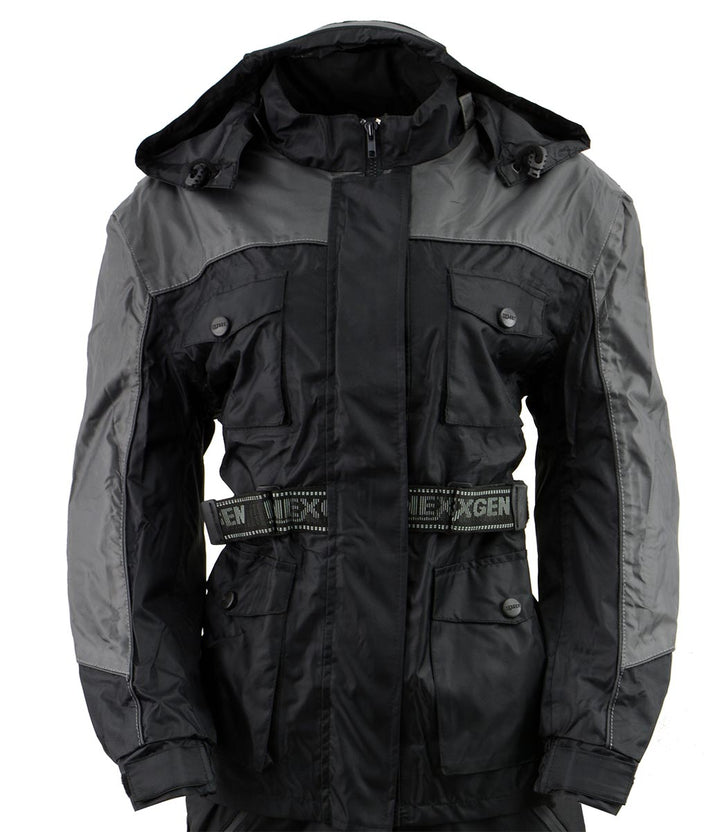 NexGen SH204901 Women&