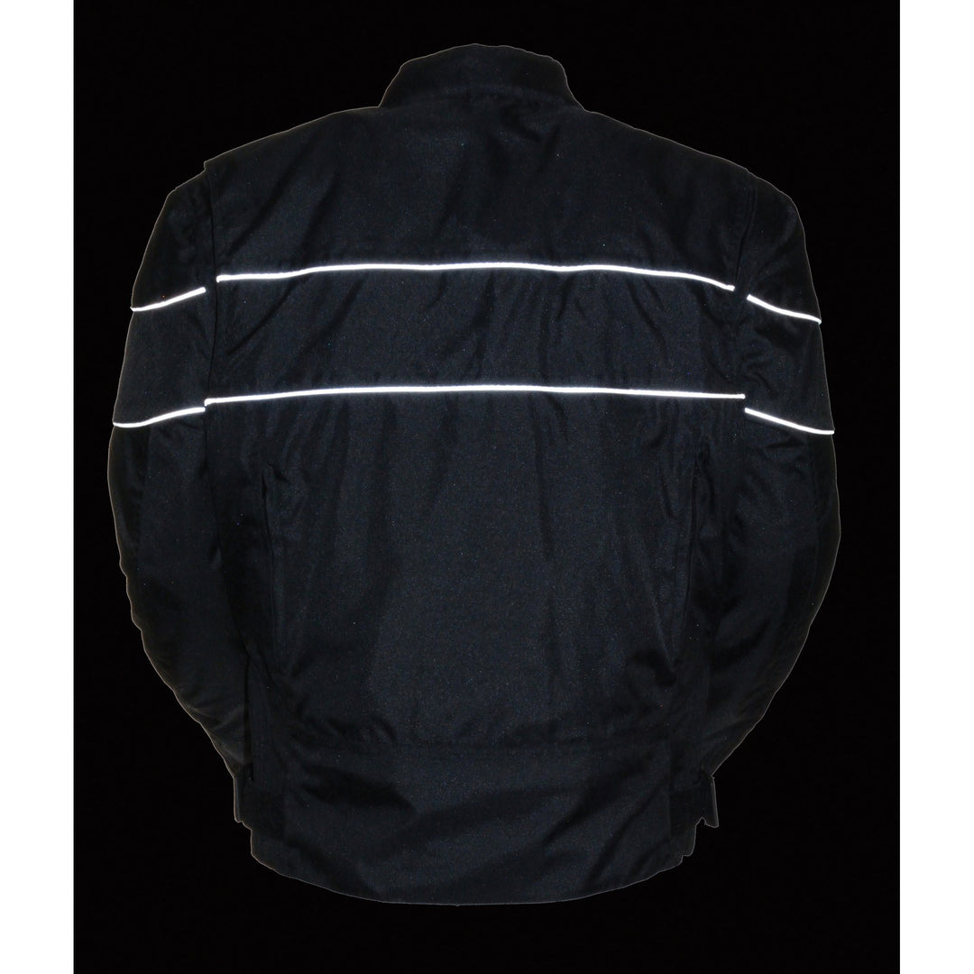NexGen SH212102T Men&
