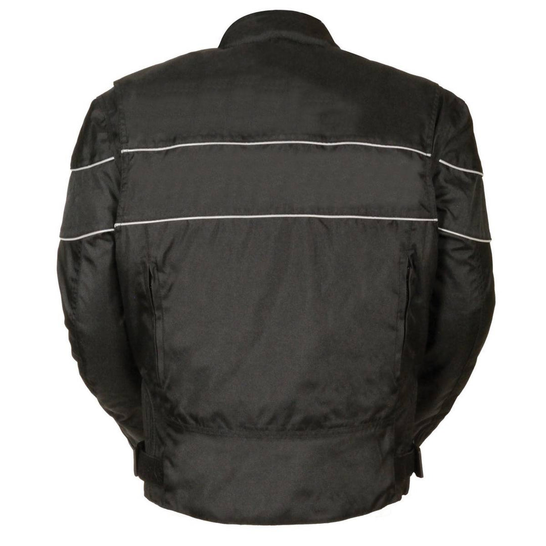 NexGen SH212102T Men&