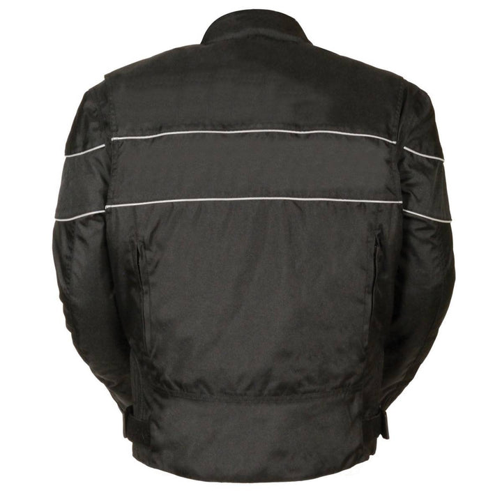 NexGen SH212102T Men&